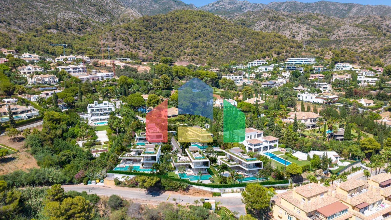 VILLAS THE COLLECTION