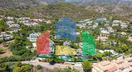 VILLAS THE COLLECTION