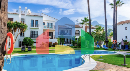 Пентхаус в Марбелья ID NA0011