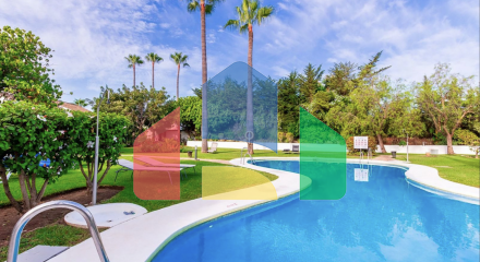 Пентхаус в Марбелья ID NA0011