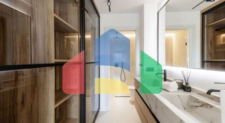 Дизайнерские апартаменты в самом сердце Новой Андалусии