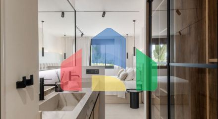 Дизайнерские апартаменты в самом сердце Новой Андалусии