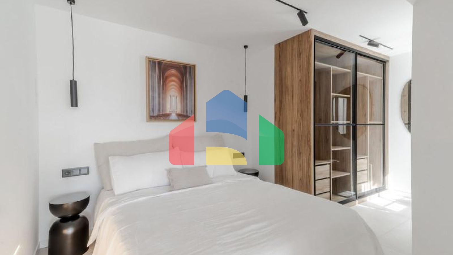 Дизайнерские апартаменты в самом сердце Новой Андалусии