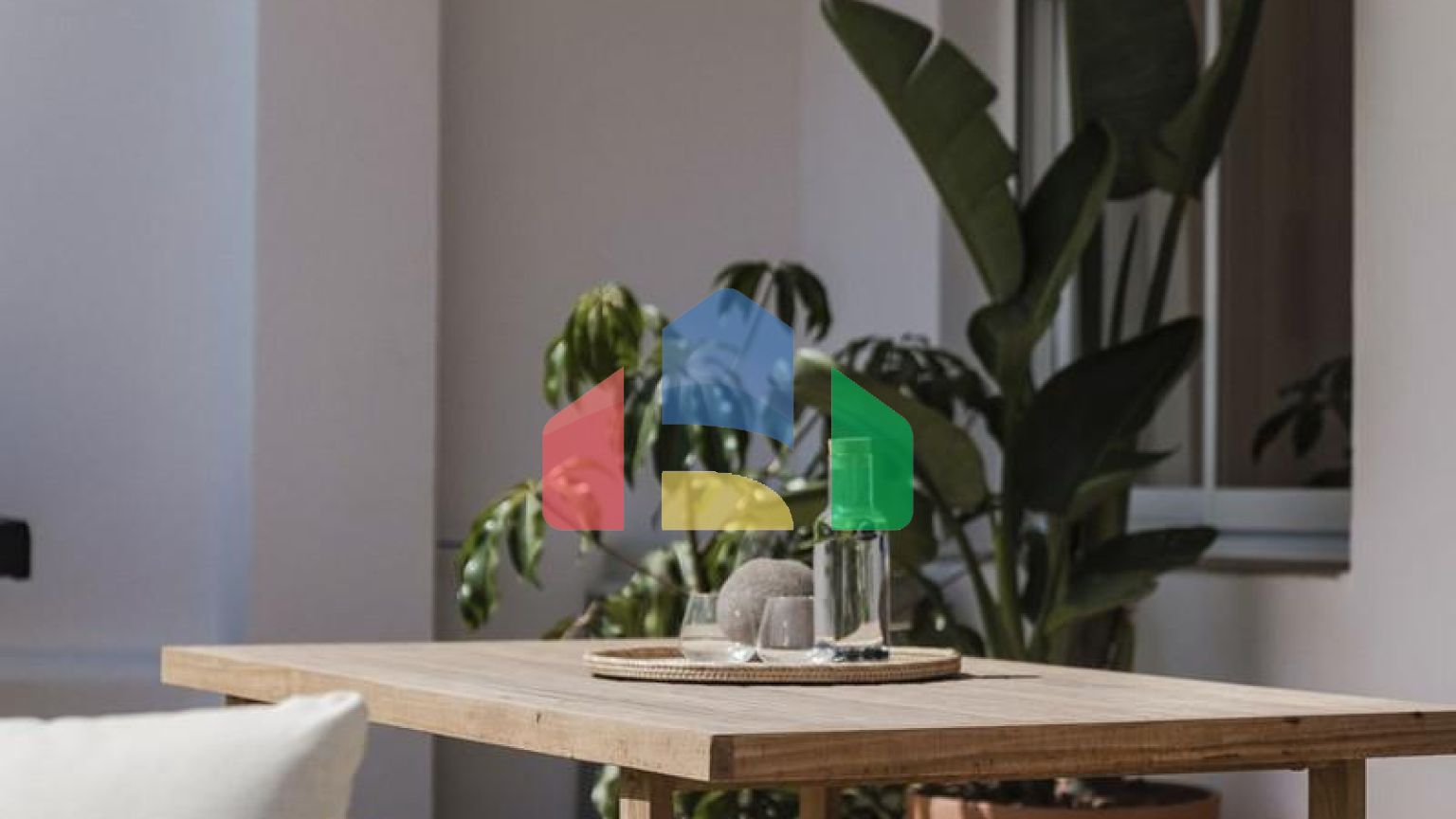 Дизайнерские апартаменты в самом сердце Новой Андалусии