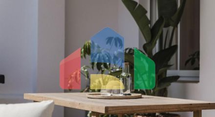 Дизайнерские апартаменты в самом сердце Новой Андалусии