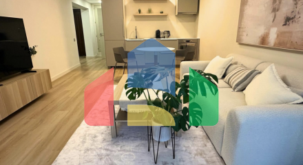 Апартаменты в Марбелья ID MA9021 Апартаменты в Марбелья ID MA9021