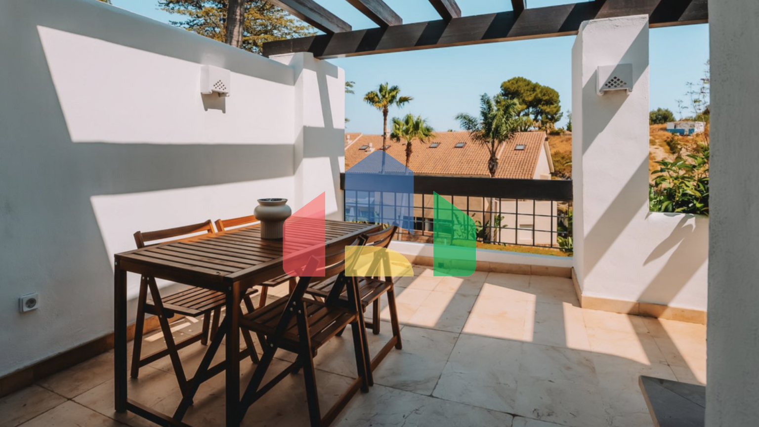 Апартаменты в Марбелья ID MA9021