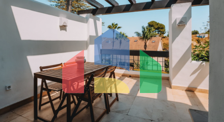 Апартаменты в Марбелья ID MA9021