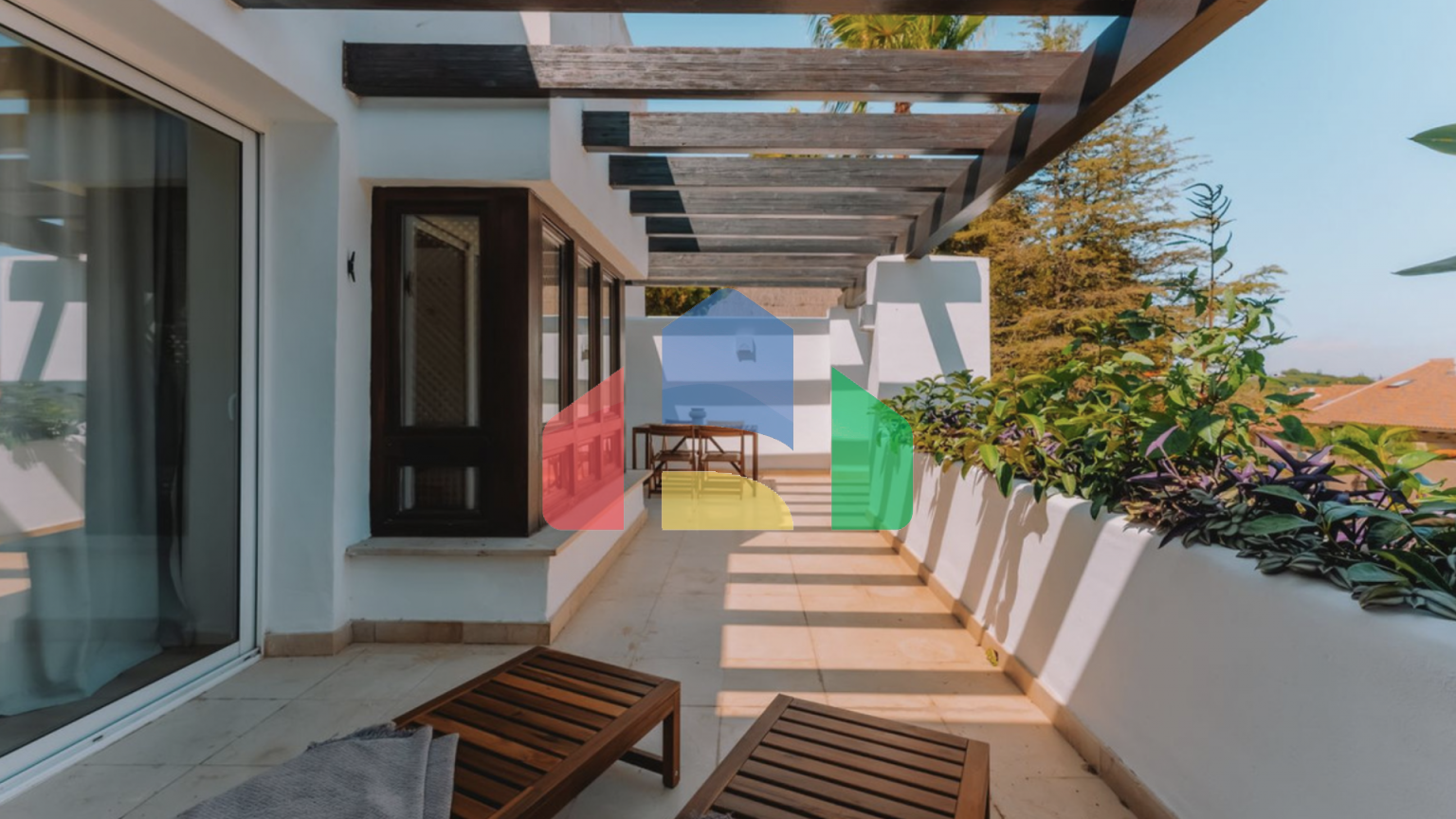 Апартаменты в Марбелья ID MA9021