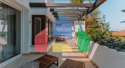 Апартаменты в Марбелья ID MA9021