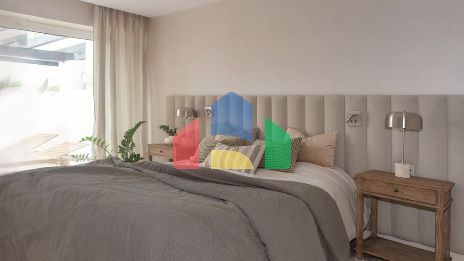 Апартаменты в Марбелья ID MA9021