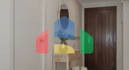 Апартаменты в Марбелья ID MA9021