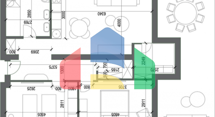 Апартаменты в Марбелья ID MA9021