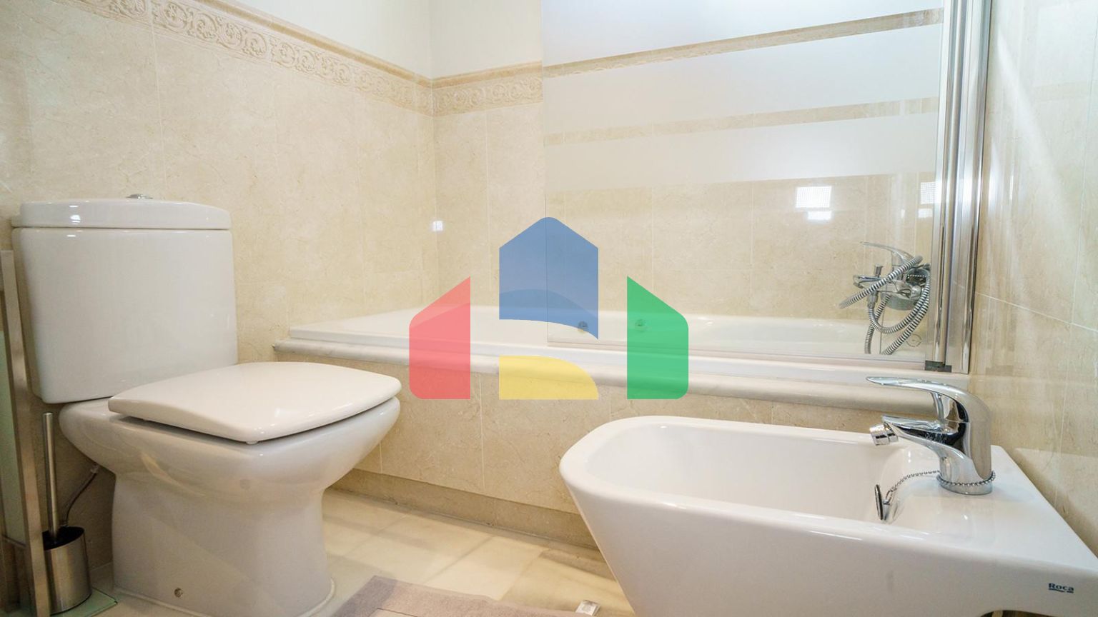 Изысканный дуплекс-пентхаус с панорамным видами в Марбелье, Золотая миля