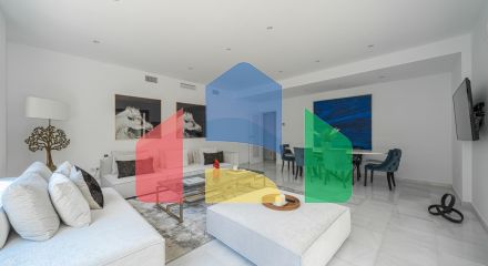 Апартаменты в Марбелья ID MA0346