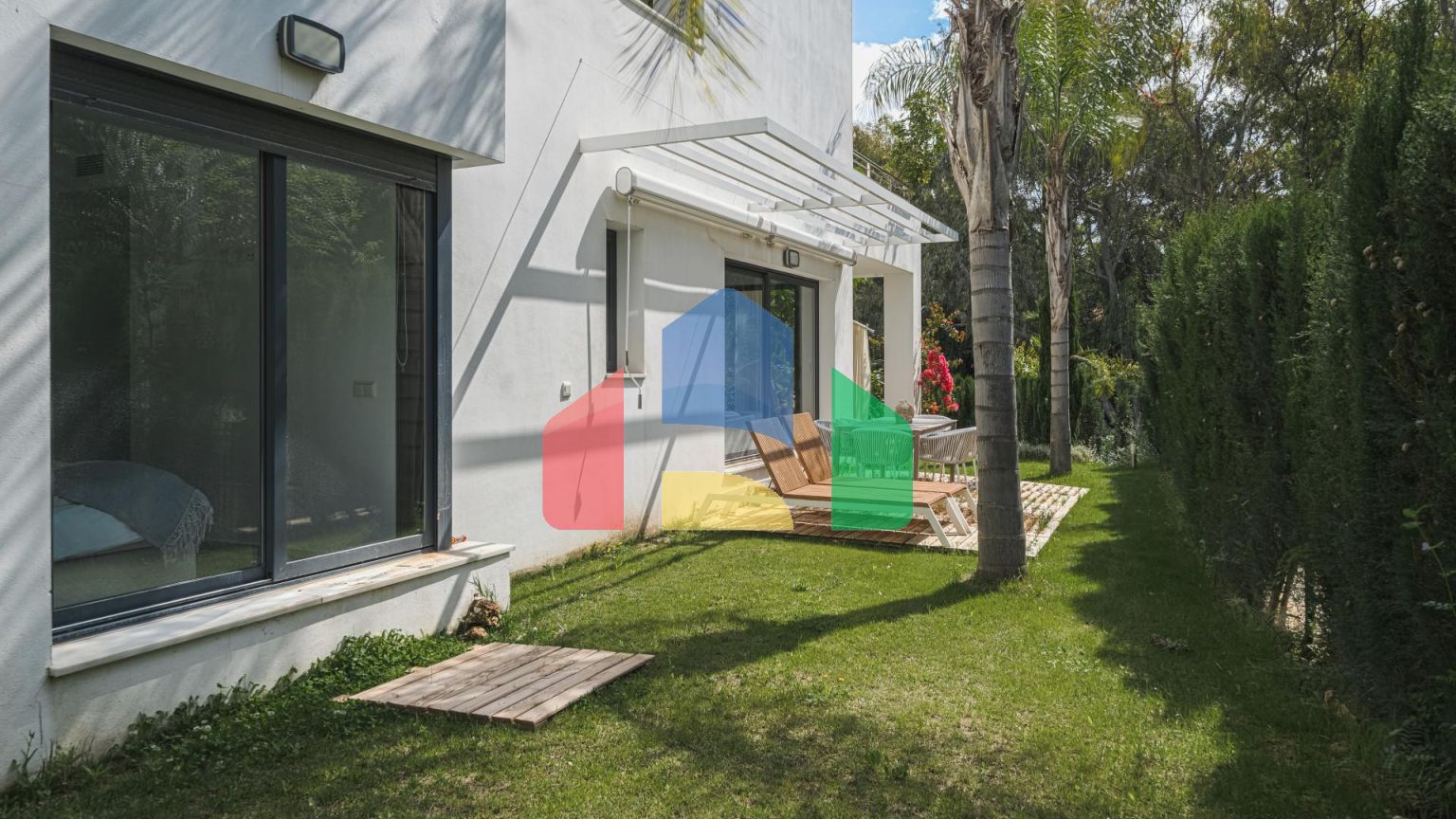 Апартаменты в Марбелья ID MA0346