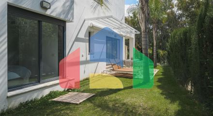 Апартаменты в Марбелья ID MA0346