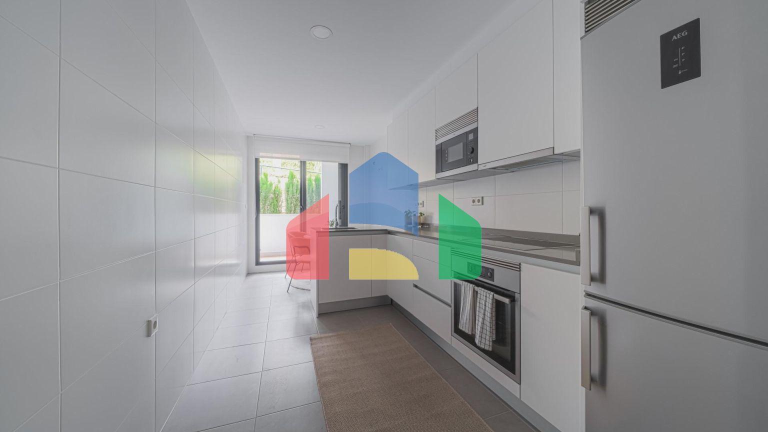 Апартаменты в Марбелья ID MA0346