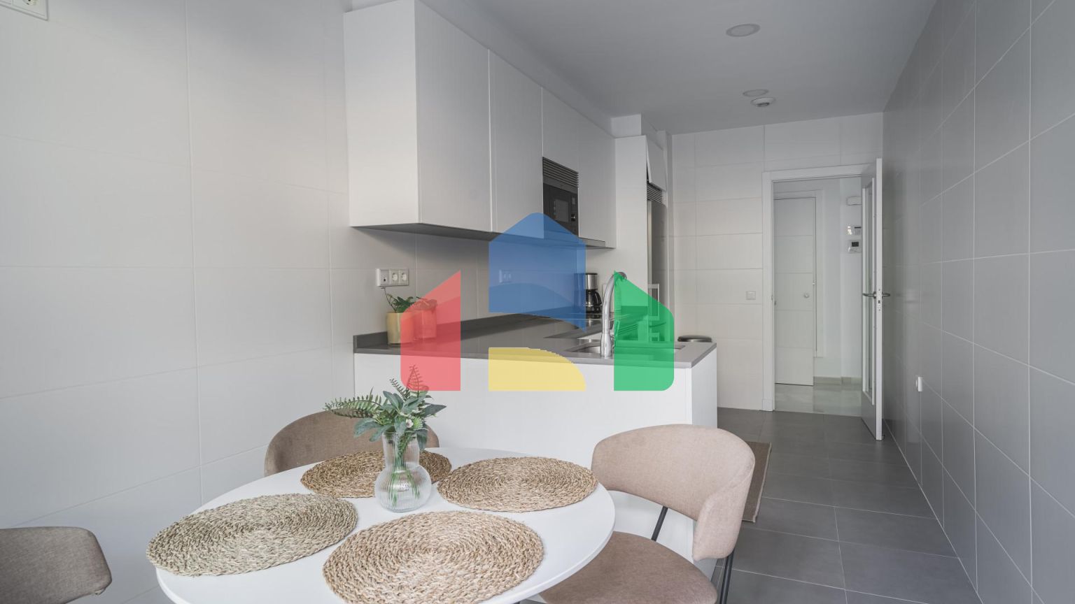 Апартаменты в Марбелья ID MA0346