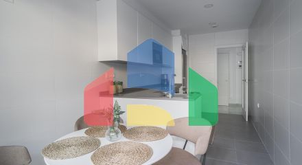 Апартаменты в Марбелья ID MA0346