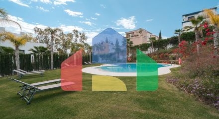 Апартаменты в Марбелья ID MA0346