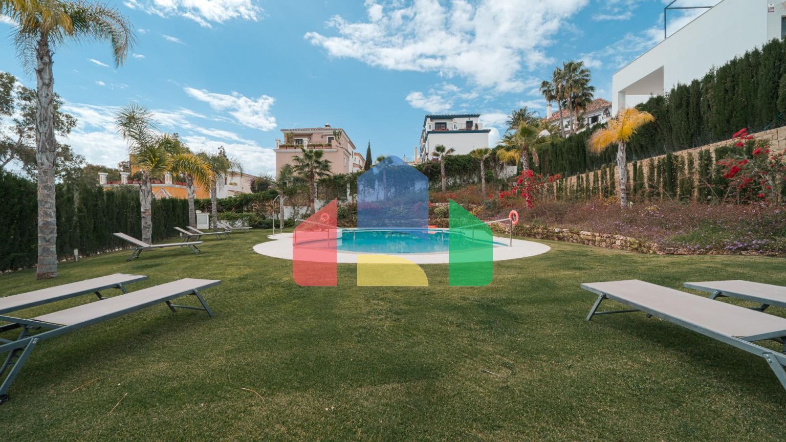 Апартаменты в Марбелья ID MA0346