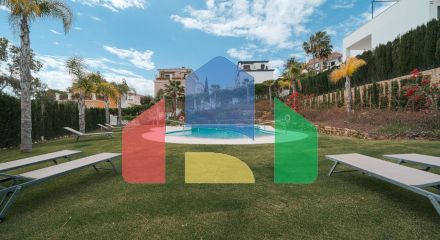 Апартаменты в Марбелья ID MA0346