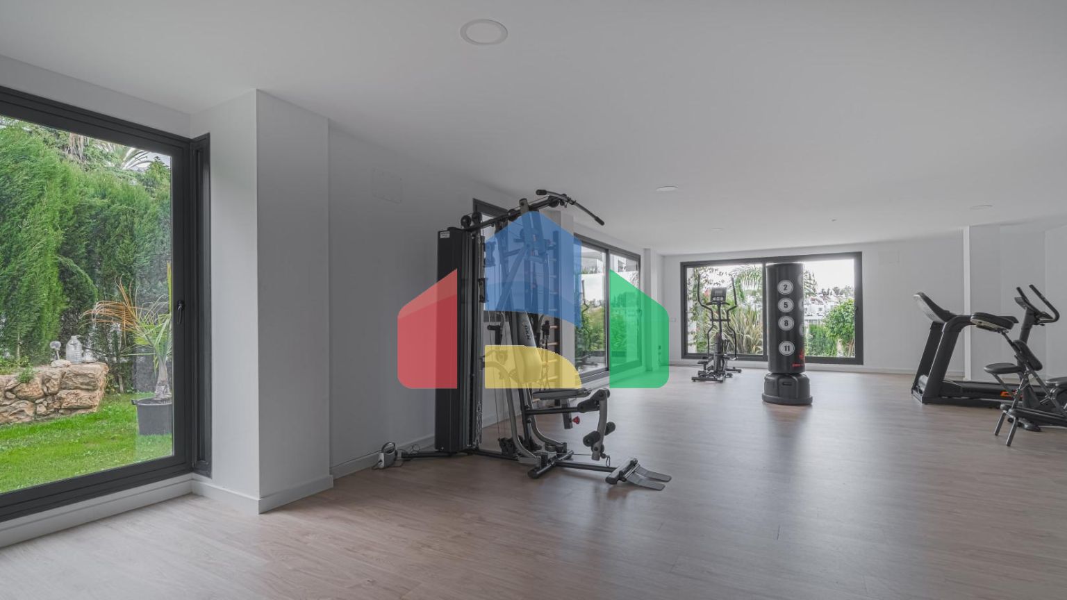 Апартаменты в Марбелья ID MA0346