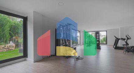 Апартаменты в Марбелья ID MA0346