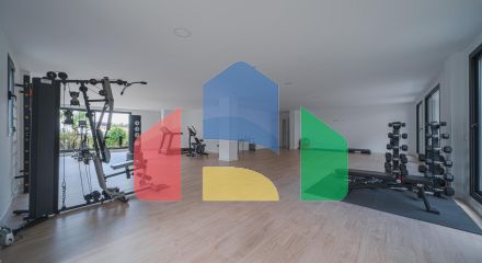 Апартаменты в Марбелья ID MA0346