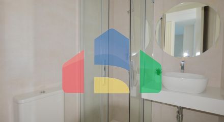 Марбелья, Центр города, Новое строительство, готово к заселению