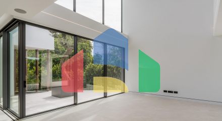 Потрясающий таунхаус класса люкс на Золотой миле в Марбелье Потрясающий таунхаус класса люкс на Золотой миле в Марбелье