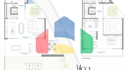 Потрясающий таунхаус класса люкс на Золотой миле в Марбелье Потрясающий таунхаус класса люкс на Золотой миле в Марбелье