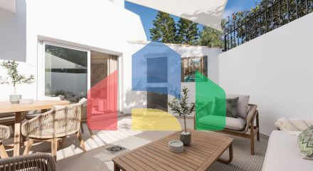 Experience Luxury Living in Marbella’s Exclusive Nueva Andalucía