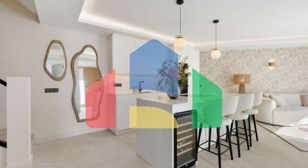 Experience Luxury Living in Marbella’s Exclusive Nueva Andalucía
