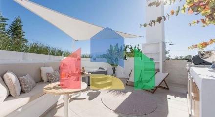 Experience Luxury Living in Marbella’s Exclusive Nueva Andalucía