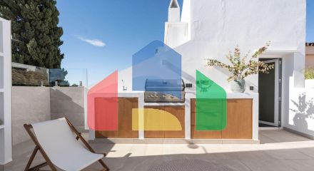 Experience Luxury Living in Marbella’s Exclusive Nueva Andalucía