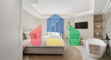 Experience Luxury Living in Marbella’s Exclusive Nueva Andalucía