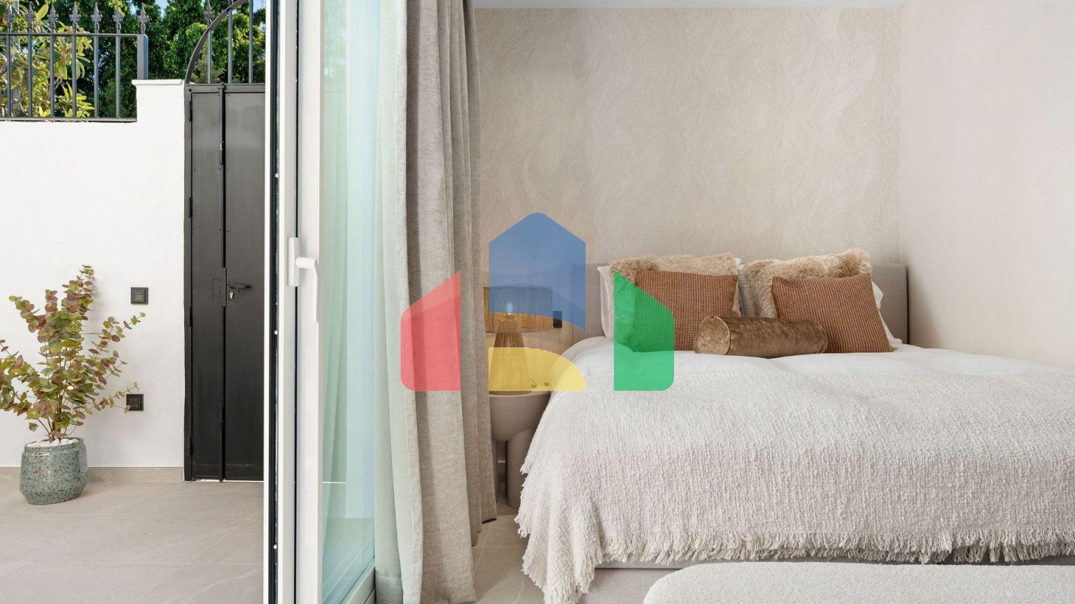 Роскошная жизнь в эксклюзивной Нуэва Андалусии, Марбелья