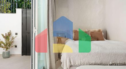 Роскошная жизнь в эксклюзивной Нуэва Андалусии, Марбелья