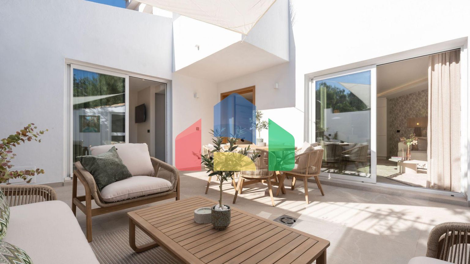 Роскошная жизнь в эксклюзивной Нуэва Андалусии, Марбелья