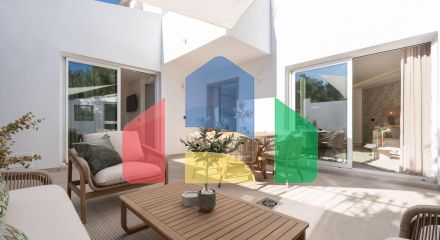 Роскошная жизнь в эксклюзивной Нуэва Андалусии, Марбелья