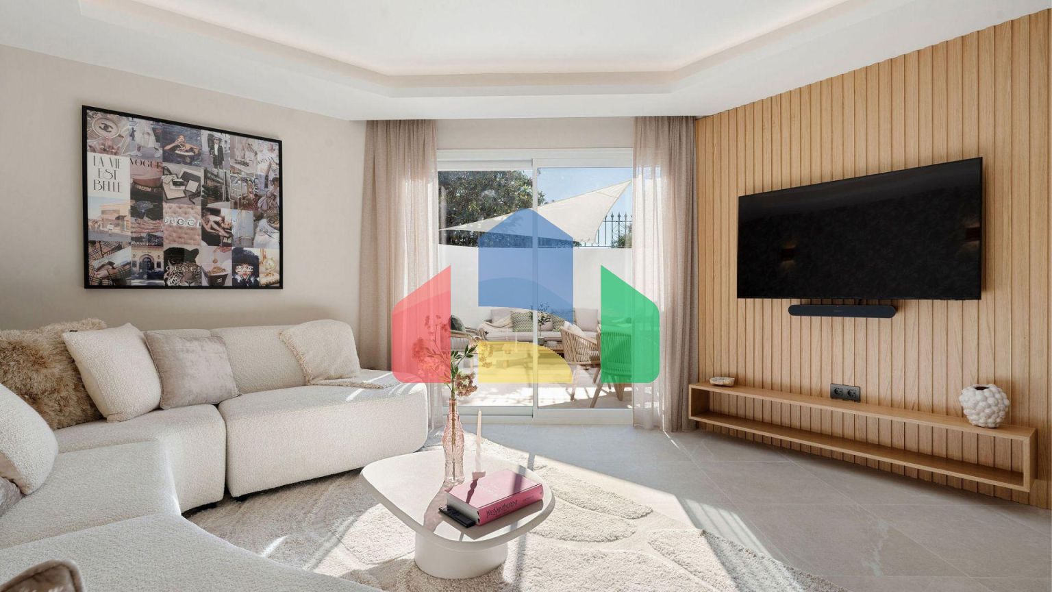 Роскошная жизнь в эксклюзивной Нуэва Андалусии, Марбелья