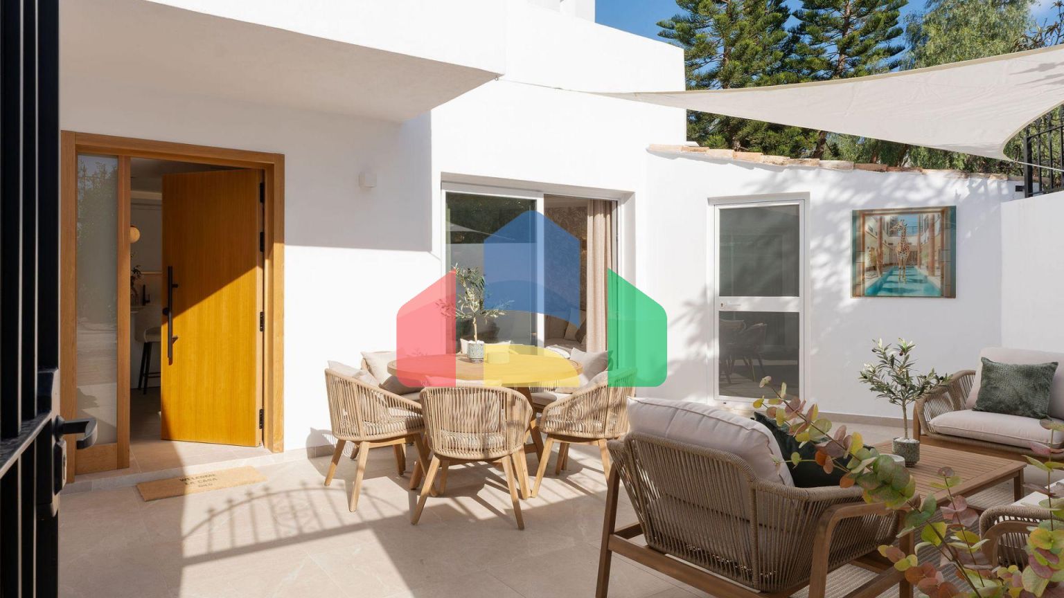 Роскошная жизнь в эксклюзивной Нуэва Андалусии, Марбелья