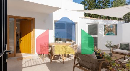 Роскошная жизнь в эксклюзивной Нуэва Андалусии, Марбелья