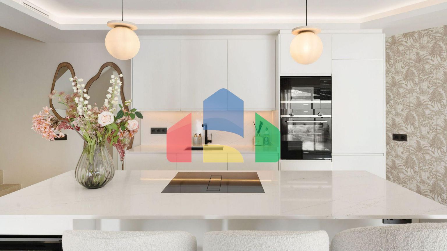 Роскошная жизнь в эксклюзивной Нуэва Андалусии, Марбелья