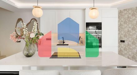 Роскошная жизнь в эксклюзивной Нуэва Андалусии, Марбелья