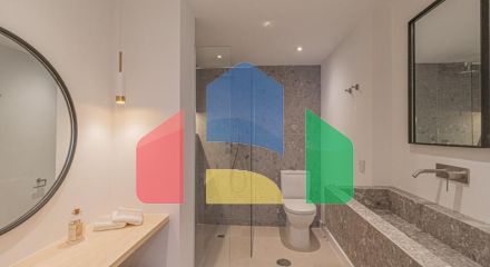 3-комнатные квартира в La Maestranza, Новая Андалусия со свежим ремонтом