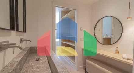 3-комнатные квартира в La Maestranza, Новая Андалусия со свежим ремонтом