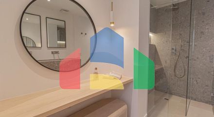 3-комнатные квартира в La Maestranza, Новая Андалусия со свежим ремонтом